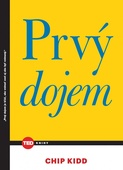 obálka: Prvý dojem