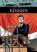 obálka: Kennedy