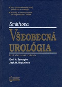 obálka: Smithova všeobecná urológia