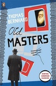 obálka: Old Masters