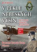 obálka: V pekle nebeských výšin