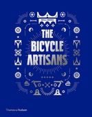 obálka: The Bicycle Artisans