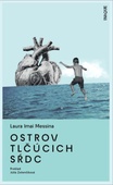 obálka: Ostrov tlčúcich sŕdc