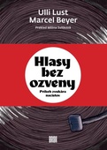 obálka: Hlasy bez ozveny