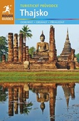 obálka: Thajsko - Turistický průvodce - 4.vydání