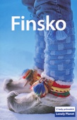 obálka: Finsko - Lonely Planet