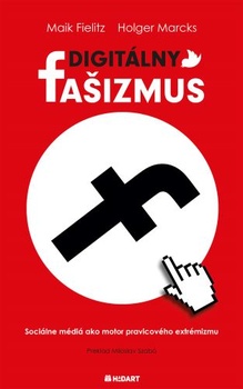 obálka: Digitálny fašizmus