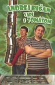 obálka: Andrej Bičan varí s Tomášom