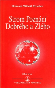 obálka: Strom poznání dobrého a zlého