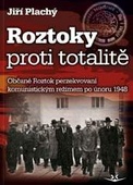 obálka: Roztoky proti totalitě