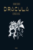 obálka: Dracula