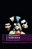 obálka: Nirvana - Historie nahrávek