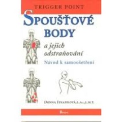 obálka: Spoušťové body 