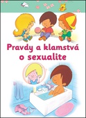 obálka: Pravdy a klamstvá o sexuallite