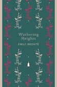 obálka: Emily Brontë | Wuthering Heights