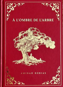 obálka: A L’ombre de L’arbre