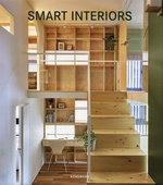 obálka: Smart Interiors