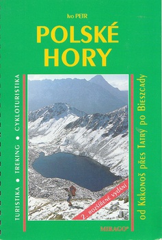 obálka: Polské hory