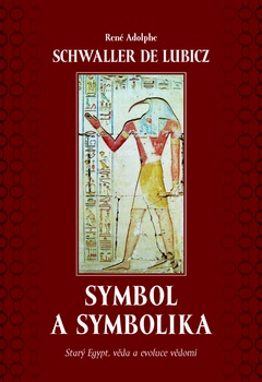 obálka: Symbol a symbolika