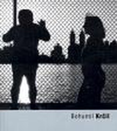 obálka: Bohumil Krčil