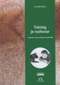 obálka: Tréning je rozhovor
