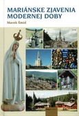 obálka: Mariánske zjavenia modernej doby