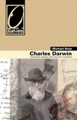 obálka: Charles Darwin - Filosofické aspekty Darwinových myšlenek