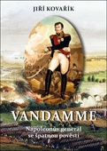 obálka: Vandamme