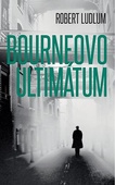 obálka: Bourneovo ultimátum