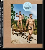 obálka: Mizer, AMG, Model Directory