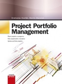 obálka: Project Portfolio Management