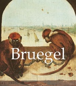 obálka: Světové umění: Bruegel