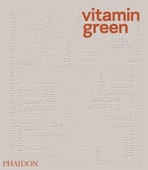 obálka: Vitamin Green