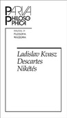 obálka: Descartes Nikétés
