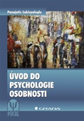 obálka: Úvod do psychologie osobnosti