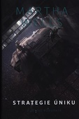 obálka: Strategie úniku