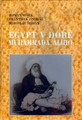 obálka: Egypt v době Muhammada Alího