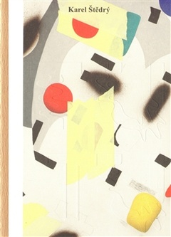 obálka:  Karel Štědrý 