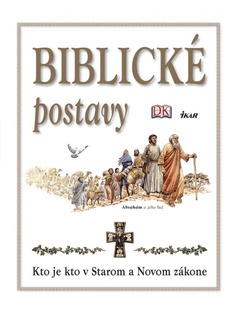 obálka: Biblické postavy