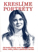 obálka: Kreslíme portréty