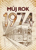 obálka: Můj rok 1974