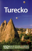 obálka: Turecko - Lonely Planet 