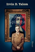 obálka: Problém Spinoza