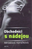 obálka: Obchodníci s nádejou