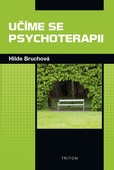obálka: Učíme se psychoterapii