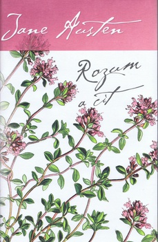 obálka: Rozum a cit