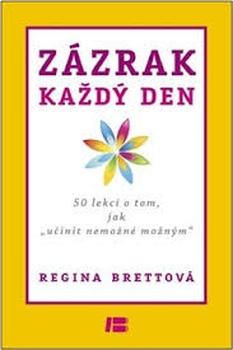 obálka: Zázrak každý den