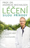 obálka: Léčení silou přírody