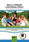 obálka: Škola v prírode v MŠ