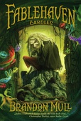 obálka: Fablehaven - Čaroles (2.vyd.)